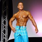 Jim  Holcomb - IFBB Fort Lauderdale Pro  2013 - #1