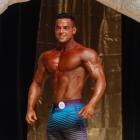 Stephen  Mass - IFBB Prestige Crystal Cup 2014 - #1