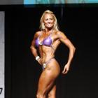 Pam  Figoras - NPC FL Gold Cup 2013 - #1