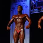 Pablo  Marchany - NPC Gold Coast 2013 - #1