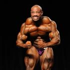 Dexter  Jackson - IFBB Olympia 2011 - #1