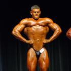 William  Rodriguez - NPC Florida State 2012 - #1