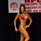 Diamond  Schiffers - NPC Florida State 2011 - #1