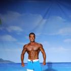 Stephen  Mass - IFBB Valenti Gold Cup 2013 - #1