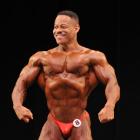 Jeff Box  Long - IFBB Jacksonville Pro 2010 - #1