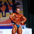 Nazin  Ilya - IFBB Arnold Amateur 2012 - #1