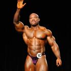 Dexter  Jackson - IFBB Olympia 2011 - #1