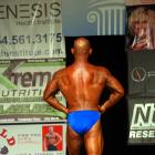 Jorge  Gattorno - NPC Southern States 2012 - #1