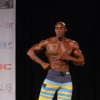 Michael  Otule - NPC Nationals 2017 - #1