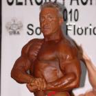 John  Maffa - NPC South Florida 2010 - #1