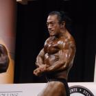 Men Bodybuilding  PreJudge - IFBB Arnold Amateur 2013 - #1