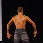 Jason  Powell - NPC Nationals 2017 - #1