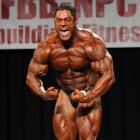 Gustavo  Badell - IFBB Atlantic City Pro 2009 - #1