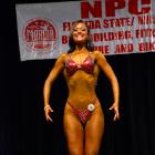 Lea  Heartland - NPC Florida State 2011 - #1