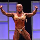 Cathy  LeFrancois - IFBB Wings of Strength Tampa  Pro 2011 - #1