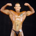 Hosea   Mathew-Murphy - NPC Dayana Cadeau Classic  2011 - #1