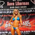 Lauren  Elda - NPC Natural Ohio 2014 - #1