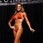 Robyn  Bartklewicz - NPC Orlando Metropolitan 2012 - #1