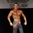 Brian  Epstein - IFBB Miami Muscle Beach 2015 - #1