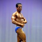 Eddie  Ayala - NPC Orlando Metropolitan 2011 - #1