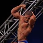 DeMario   Forest - NPC Dexter Jackson Classic 2009 - #1