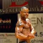 Daniel  Coco - NPC Dayana Cadeau Classic  2012 - #1