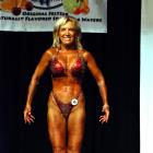 Mimi  O'Connell - NPC Gold Coast 2012 - #1