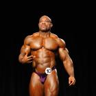 Dexter  Jackson - IFBB Olympia 2011 - #1