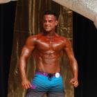 Stephen  Mass - IFBB Prestige Crystal Cup 2014 - #1