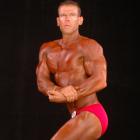 Raiden  Delgado - NPC Dayana Cadeau Classic  2011 - #1