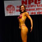 Lea  Heartland - NPC Florida State 2011 - #1