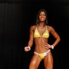 Blanca  Siles - NPC Southern States 2015 - #1