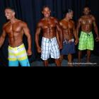 IFBB Europa Show of Champions Orlando 2012 - #1