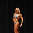 Isabel  Collins - NPC Bill Wilmore Classic 2015 - #1