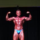 Eric  Carlson - NPC Treasure Coast 2014 - #1