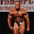 Gustavo  Badell - IFBB Atlantic City Pro 2009 - #1