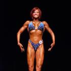 Patti  Garrett - NPC Diamond Classic 2013 - #1