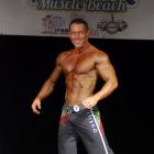 Brian  Epstein - IFBB Miami Muscle Beach 2015 - #1