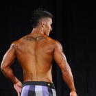 Ronald  Boyden - IFBB North American Championships 2012 - #1