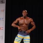 Michael  Otule - NPC Nationals 2017 - #1