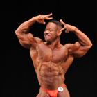 Jeff Box  Long - IFBB Jacksonville Pro 2010 - #1