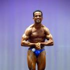 Eddie  Ayala - NPC Orlando Metropolitan 2011 - #1