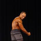 Jason  Powell - NPC Nationals 2017 - #1