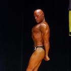 Lou  Collazo - NPC Gold Coast 2014 - #1