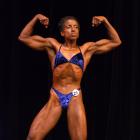 Suzanne  Shaheed - NPC Citrus Cup 2011 - #1