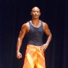 Victor  Casilla - NPC South Florida 2012 - #1