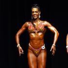 Ana  Sa - NPC Ruby Championship 2015 - #1