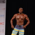 Michael  Otule - NPC Nationals 2017 - #1