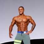 Daniel  Garcia - IFBB Fort Lauderdale Pro  2014 - #1