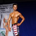 Moises  Castano - NPC FL Gold Cup 2012 - #1